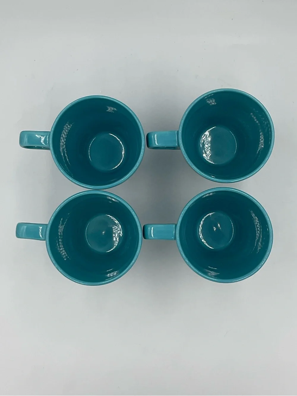 IKEA four stackable